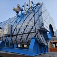 بویلر های بخار( خرید مستقیم از کارخانه))