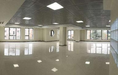 فروش اداری 3400 متر در سعادت آباد