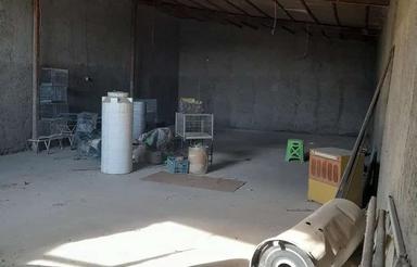 اجاره زمین/سوله 2000 متری بر خط اصلی اتوبان قائمشهر به ساری