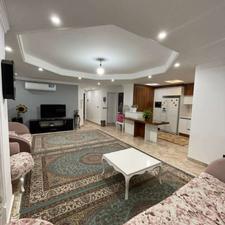 فروش آپارتمان 112 متر در بلوار پاسداران