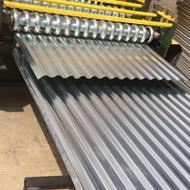 فروش ورق طرح سفال | تولید ورق طرح سفال در رنگ های متنوع