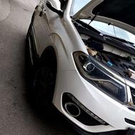 هدلایت و شفاف سازی و تعویض طلق مزدا 3 و ماشین چینی و خارجی