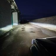 تنظیم کاسه چراغ رایگان ،نصب اصولی چراغ و هدلایت خودرو