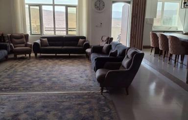 فروش آپارتمان خیابان قدس210متر