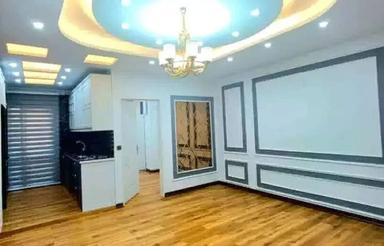 64 متر فول امکانات سند تکبرگ قلب شهر کمترین نقدینگی