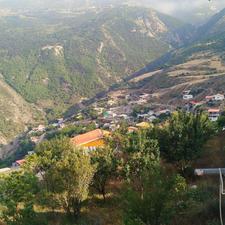 فروش زمین مسکونی 200 متر در نمارستاق