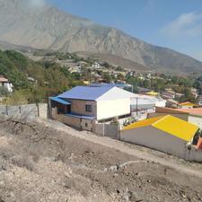 فروش زمین مسکونی 160 متر در نمارستاق