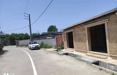 فروش زمین مسکونی 291 متر در رودبست خشکرود