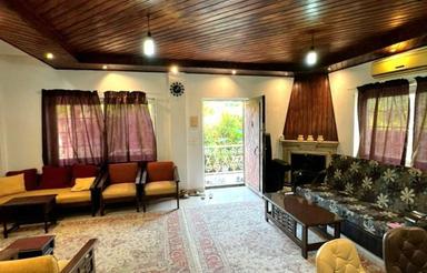 ویلا 160 متری دوبلکس 2 خواب در سرخرود در منطقه ای دنج