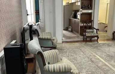 فروش آپارتمان 83 متر2کله در تهرانپارس غربی