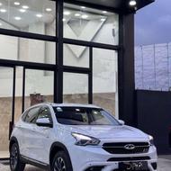 چری تیگو 7 (IE) 1401 سفید