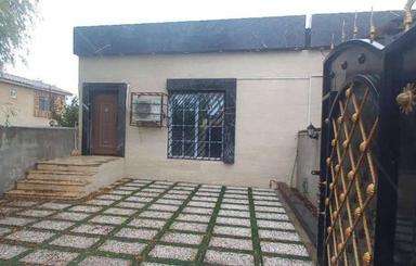 فروش ویلا 150 متر در جاده چمستان