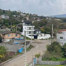 فروش زمین مسکونی 300 متر در بام شکتا با بهترین چشمانداز