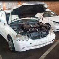 فروش دولتی بنز