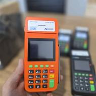 کارت خوان#پوز بیسیم سیار پز ای تی ام چک 2ماه