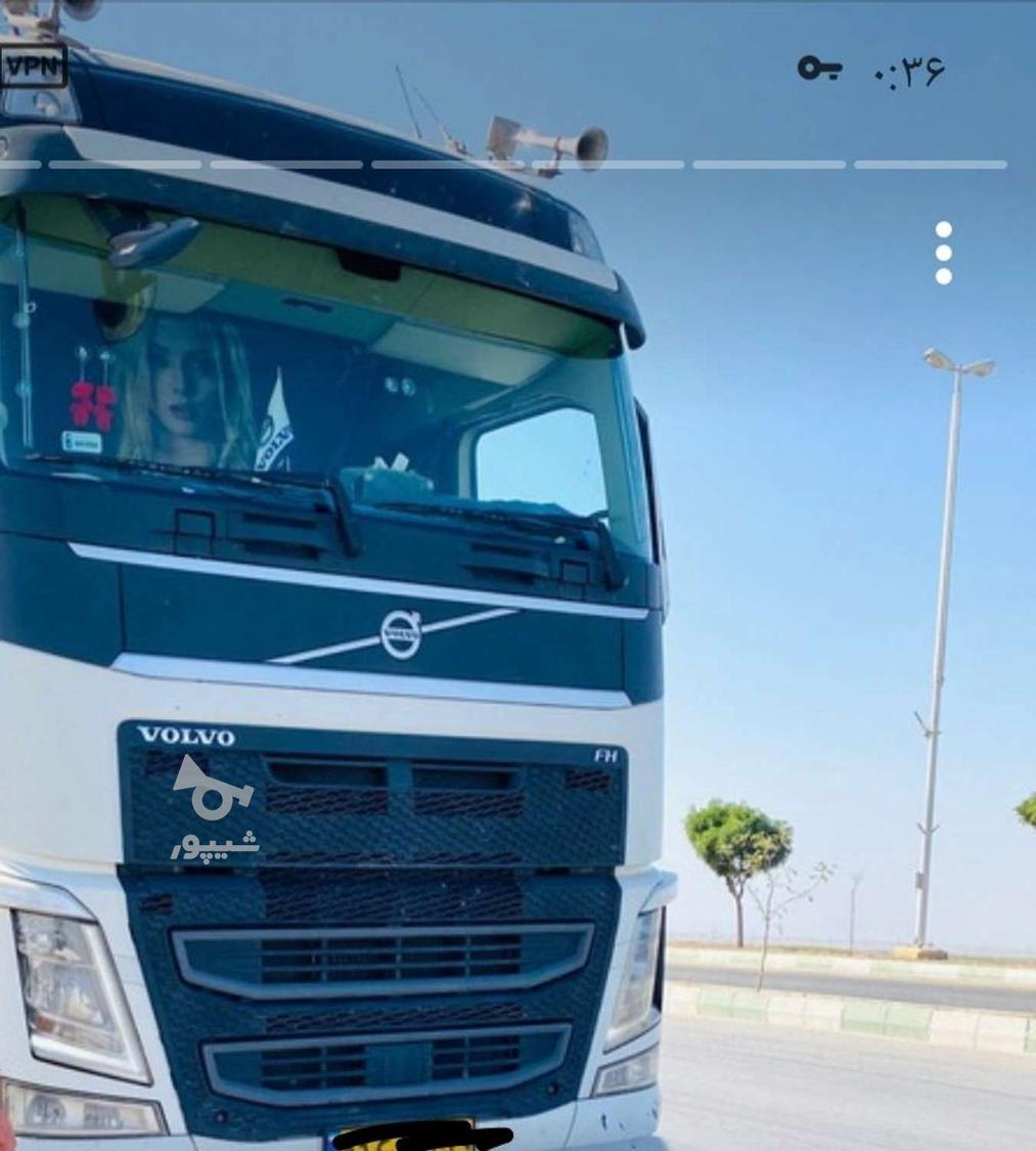 راننده پایه یک هستم دنبال کارم - undefined