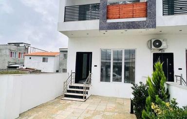 دوبلکس نما مدرن 150متر استخردار محدوده نور