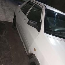 پراید 131 فوری مدل 1397