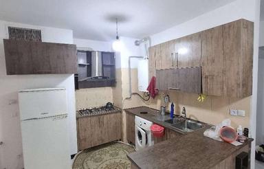 فروش آپارتمان 84 متر در فاز 9