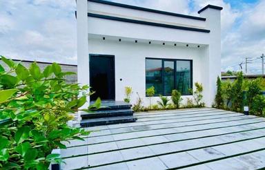 فروش فلت جذاب خوش ساخت 170متری محدوده نور