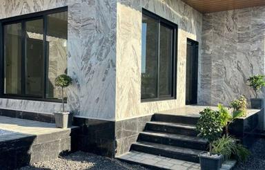 فروش 200متر ویلای استخردار با سند چپکرود