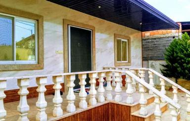 خانه ویلایی 200 متری گلدشت چپکرود