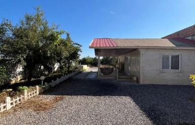 فروش زمین مسکونی 1800 متر در ورمتون