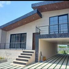 فروش ویلا 470متر استخردار چپکرود لاریم