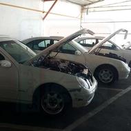 فروش دولتی بنز