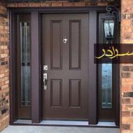 درب ضد سرقت کرکره برقی نرده bm 427*( ; ;ضدسرقت0