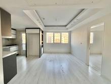 فروش آپارتمان 55 متر در جنت آباد شمالی در شیپور