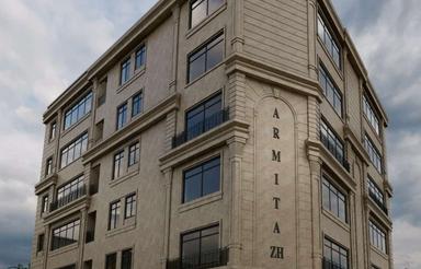 پیش‌فروش آپارتمان 100 متر در بلوار بسیج