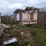 زمین مسکونی 360 متری با خانه کلنگی و قیمت استثنایی