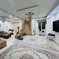 140 متری سه خواب تک واحد مولانا