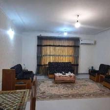 فروش آپارتمان 87 متر در پل تجن