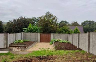 فروش زمین 259 متر در تنگ لته واردمحله سند دار