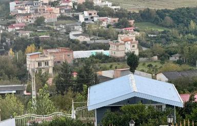 فروش زمین 700 متر در تنگ لته جایی میان طبیعت و آینده