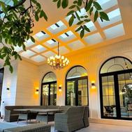 دعوت به همکاری بالاترین حقوق ممکن در کل کشور