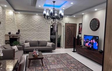 اجاره آپارتمان 60 متر در جنت آباد جنوبی زیر قیمت منطقه