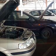 فروش سازمانی 390دستگاه انواع پراید،405، پارس، سمند و...