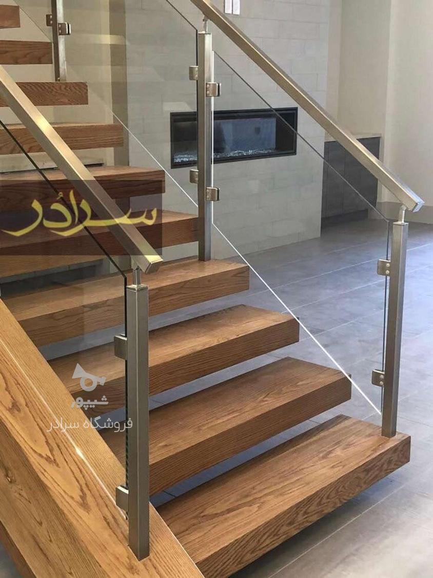 درب اتوماتیک bm459 ( ; پنجره دوجداره نرده شیشه‌ای