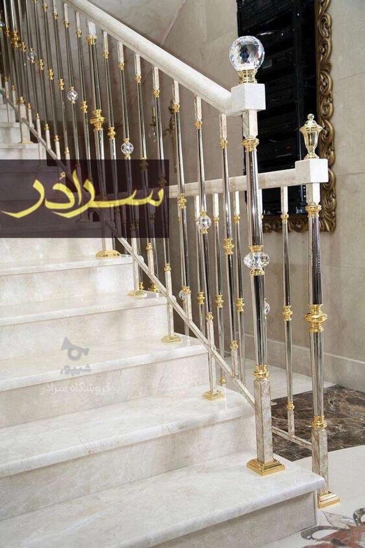 درب اتوماتیک bm459 ( ; پنجره دوجداره نرده شیشه‌ای