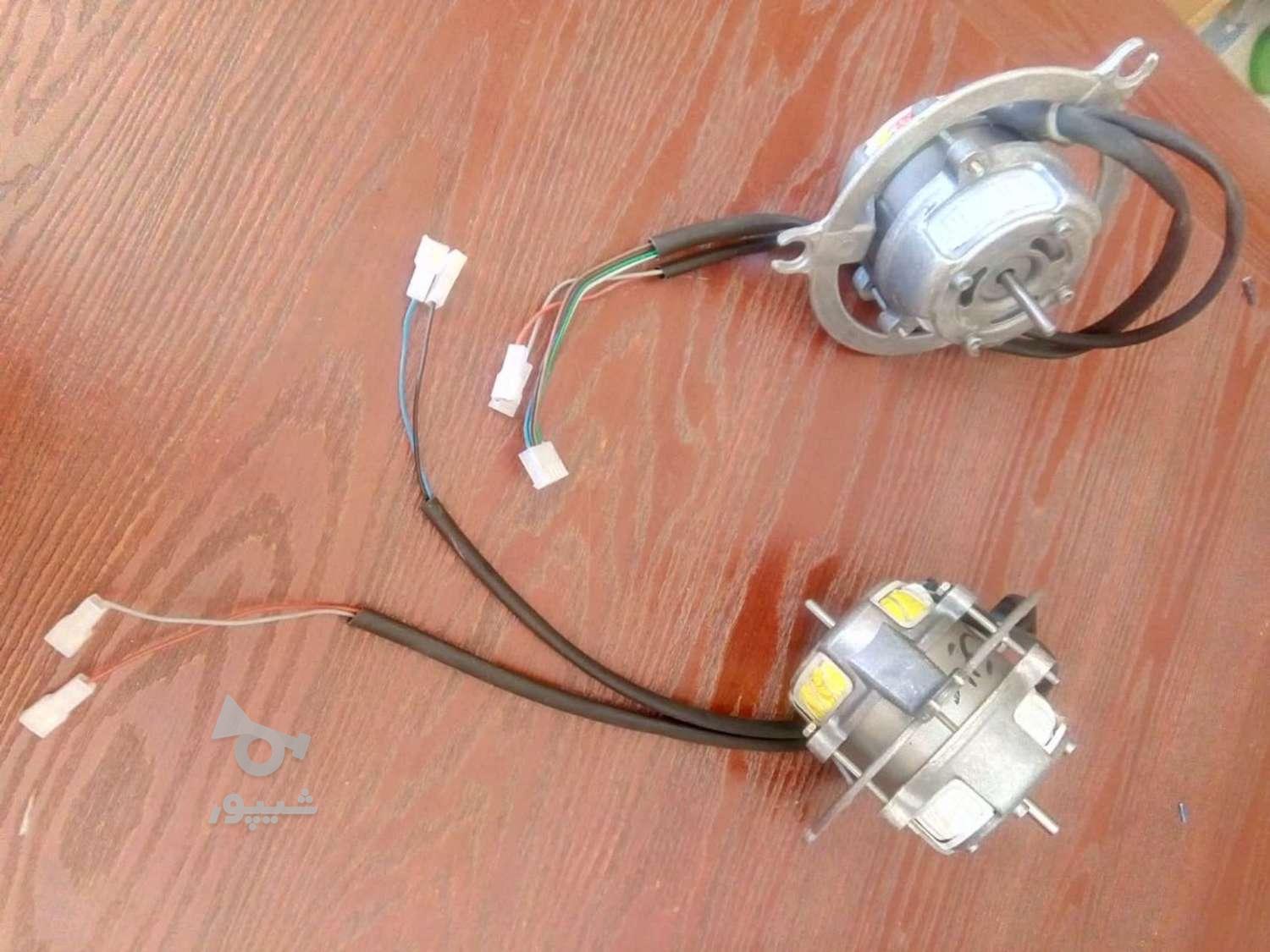 تعمیرات فن حلزونی ماینر