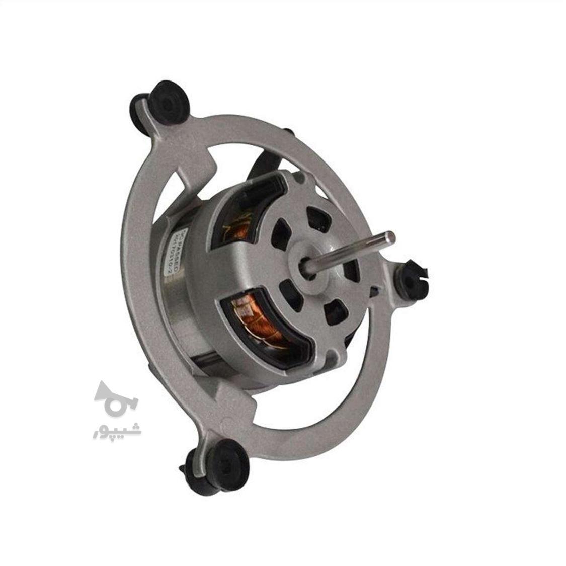 تعمیرات فن حلزونی ماینر