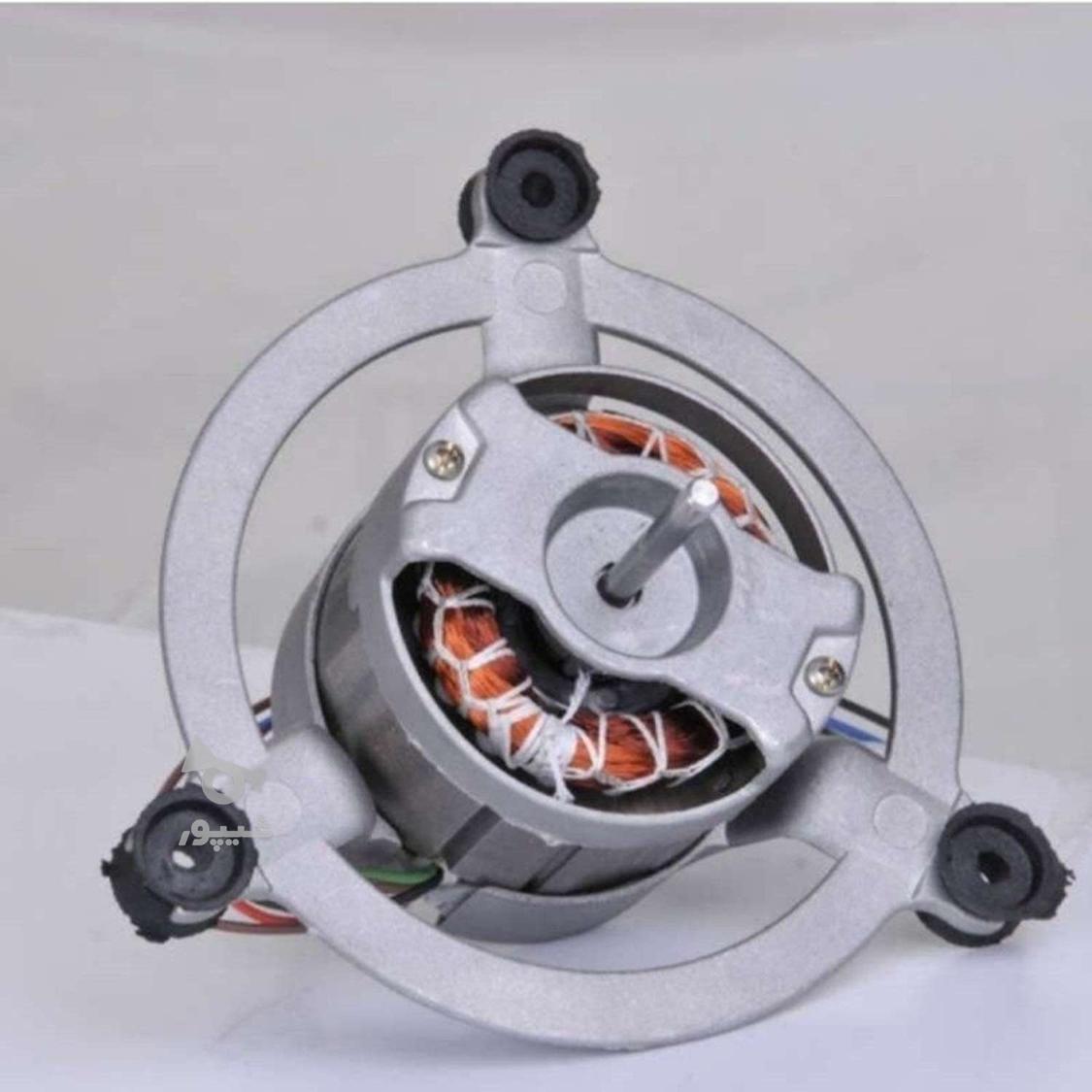 تعمیرات فن حلزونی ماینر