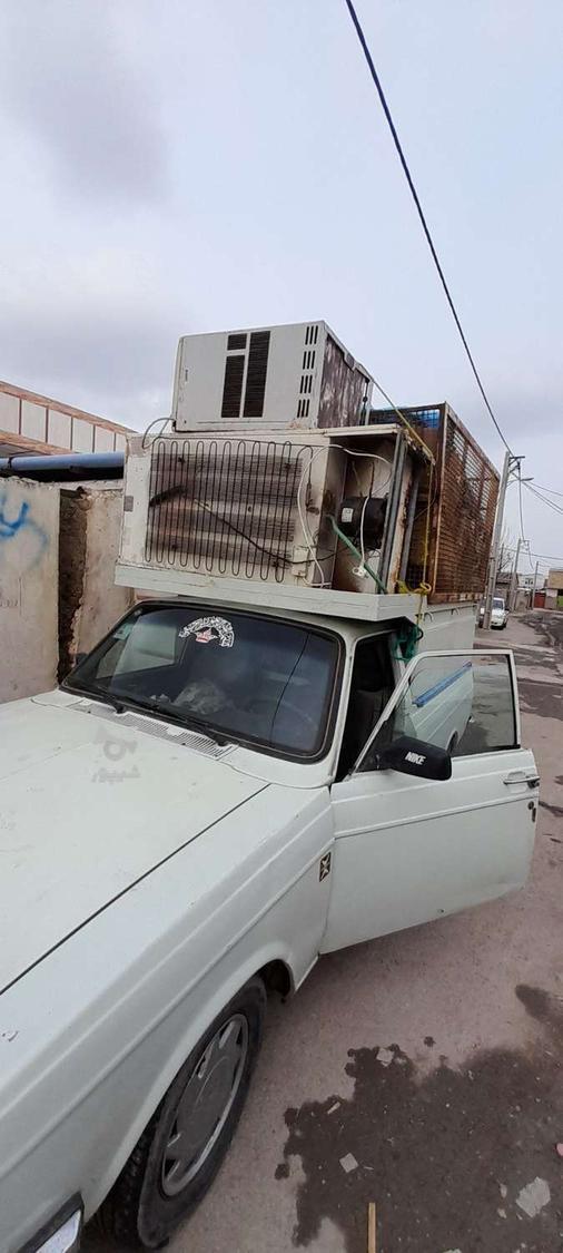 خریدار یخچال های موتور سوخته و خراب