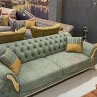 مبلمان مختلف ویژه پاییزه°•بازدیدساری°•خانوم بی غم°•