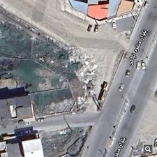 فروش تجاری و مغازه 300 متر در بلوار منفرد