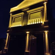 فروش ویلا 100 متر در مرزون اباد باریکلا