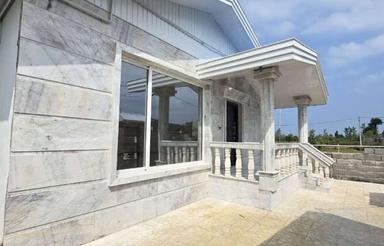 فروش ویلا 100 متر در چلاسر